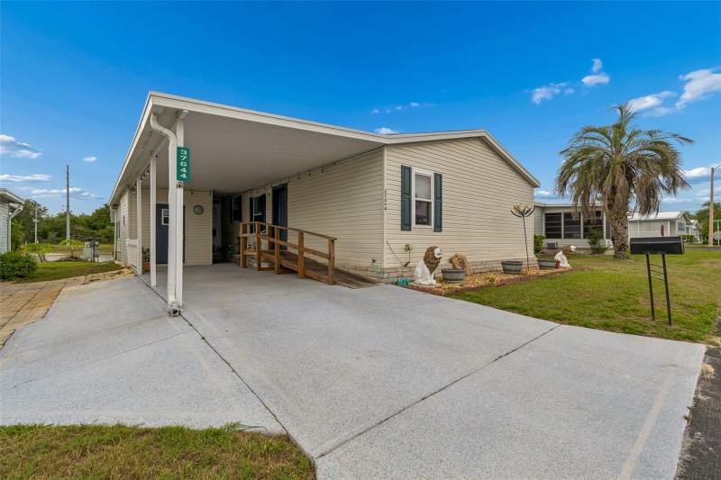 37644 PINATA AVENUE home for sale in Spanish Trails West Residential Cooperative