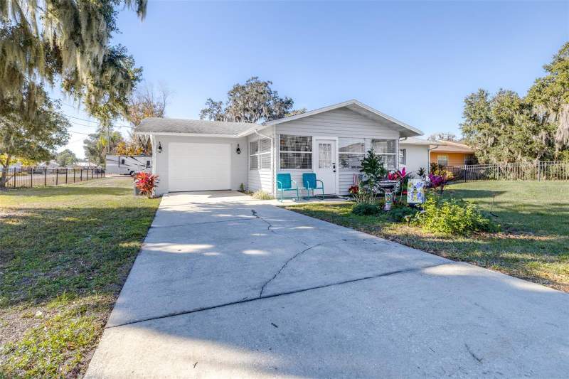 2 bedroom Single Family Residence at 4742 CYPRESS DRIVE, PALM ACRES SUB, LAKE WALES — photo 1