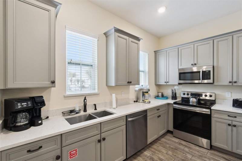 3 bedroom Single Family Residence at 8060 Dreamsicle Drive, Rolling Oaks Ph 5, Kissimmee — photo 5