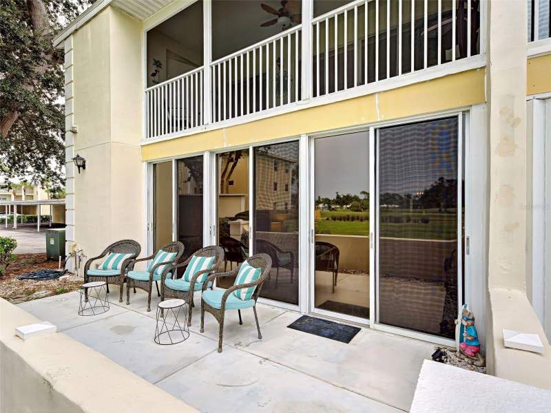 2 bedroom Condominium at 435 Cerromar Lane #329, Farmington Vistas, Venice — photo 5