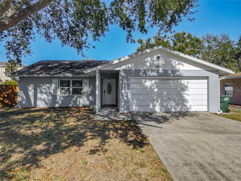 Kimpton FarmsHomes for Sale in Largo, FL