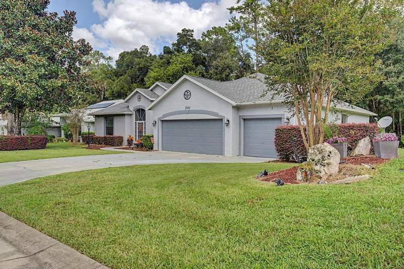 3 bedroom Single Family Residence at 19341 SW 82nd Place Road, Grand Park, Dunnellon — photo 5