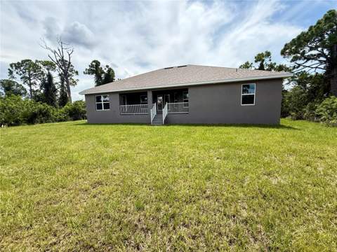 15585 Aldama Circle, Port Charlotte FL - photo 23 of 25