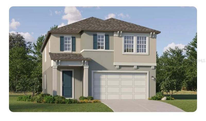 Stonegate Preserve Townhomes