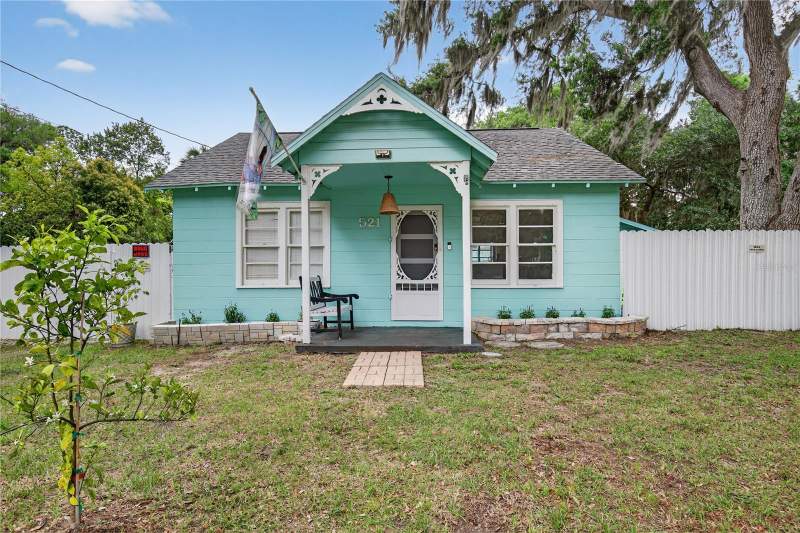 Mount Dora Grandview Terrace