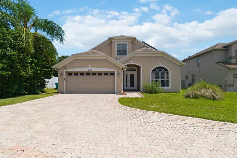5 bedroom Single Family Residence at 6658 Lake Pembroke Place, Vista Lakes Village N-1 Pembroke, Orlando — photo 5