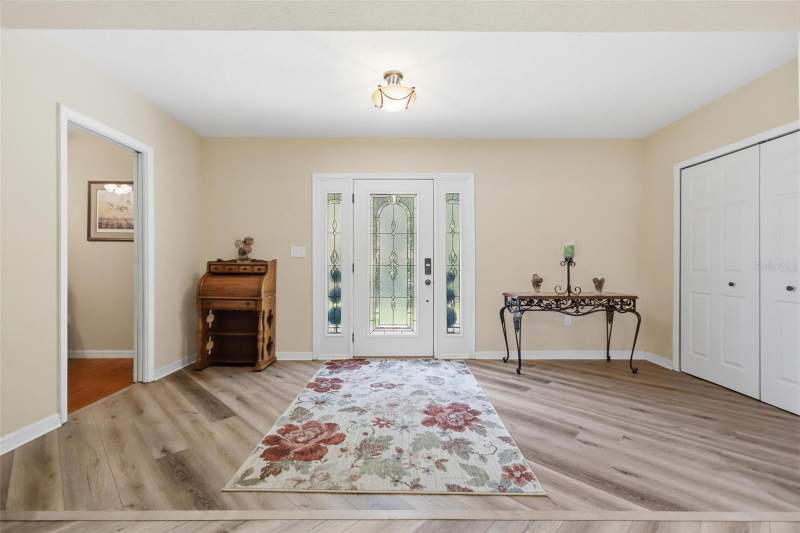 5 bedroom Single Family Residence at 1570 Glenwood Road, Dupon Estates, Deland — photo 5
