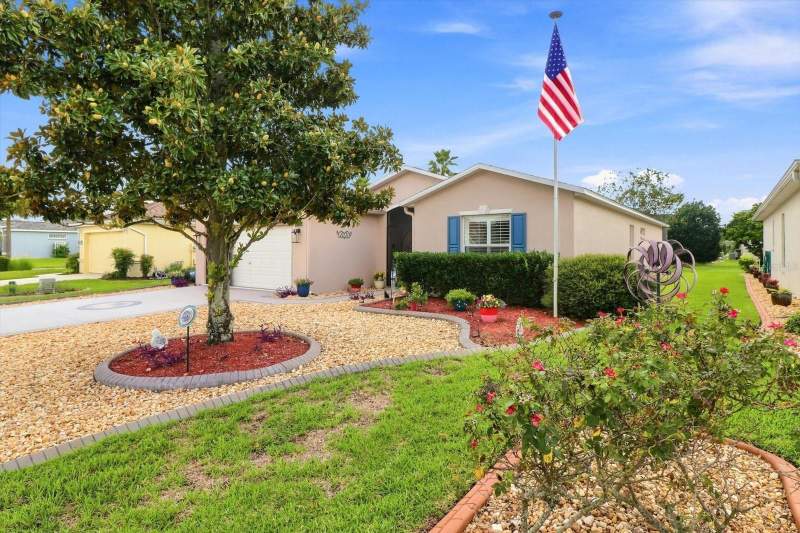 3 bedroom Single Family Residence at 16367 SW 13th Terrace, Summerglen Ph 6A, Ocala — photo 4