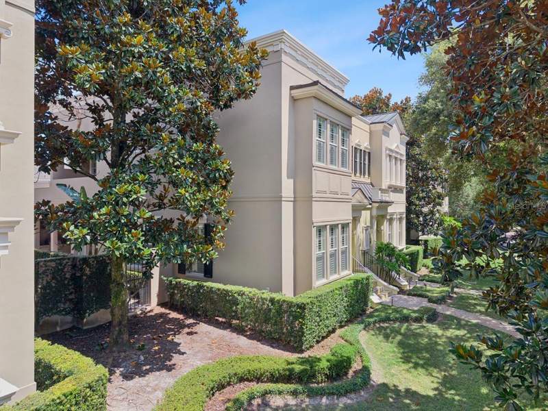 3 bedroom Townhouse at 1138 S Pennsylvania Avenue, Virginia Heights Rep, Winter Park — photo 2