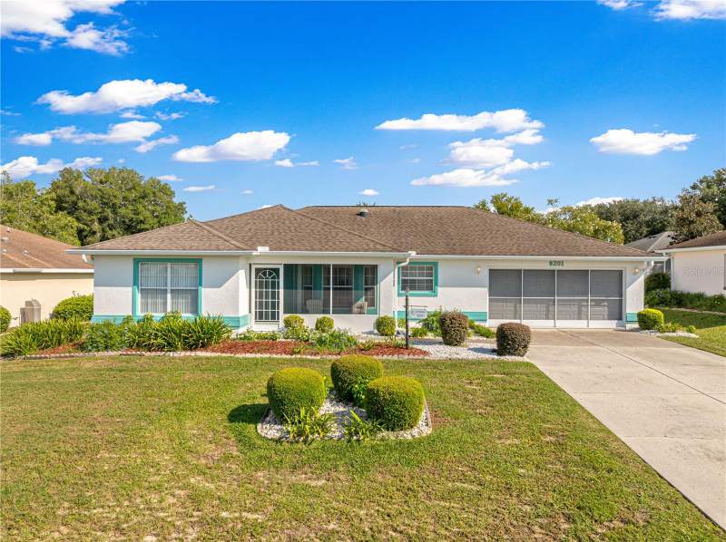6201 SW 84TH PLACE home for sale in Marion Landing