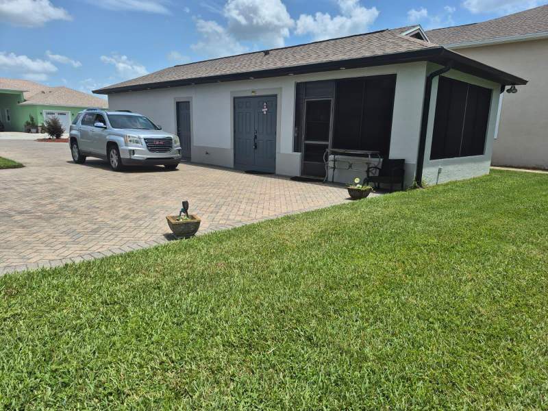 1 bedroom Single Family Residence at 389 NOLANE LANE, MT OLIVE SHORES NORTH ADD 04, POLK CITY — photo 1