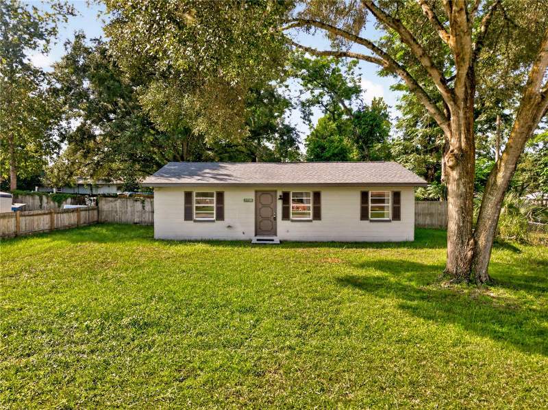 27308 FLAGLER AVENUE home for sale in Hill N Dale
