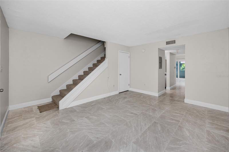 2 bedroom Townhouse at 3610 42nd Street #C, Bermuda Bay Beach Condo, St Petersburg — photo 4
