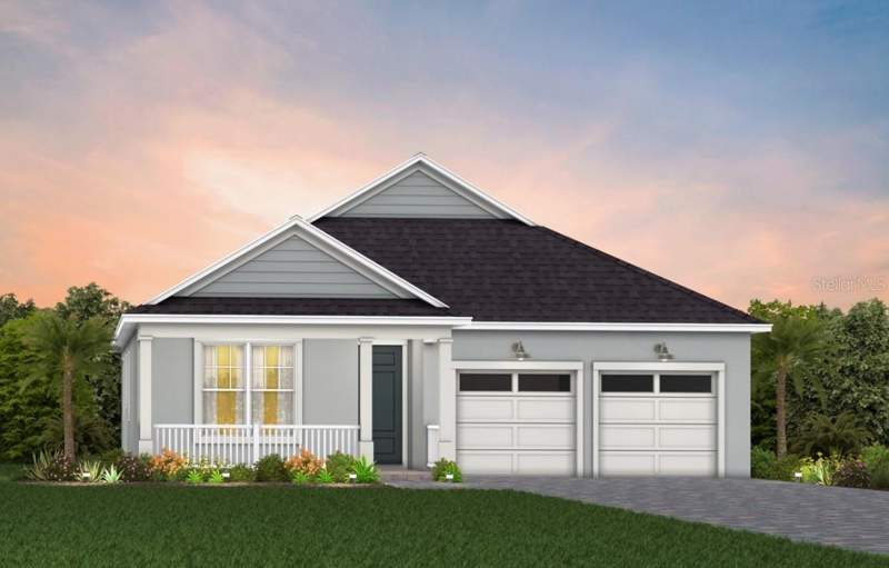 16207 TROPICAL SAGE DRIVE home for sale in The Grow