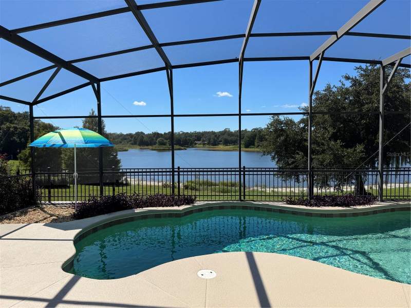 4 bedroom Single Family Residence at 1940 Deerview Place, Hidden Cove, Longwood — photo 2