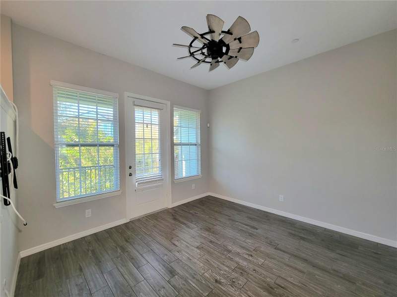3 bedroom Townhouse at 56 Boardwalk Avenue, Hamptons - Second Rep, Oviedo — photo 4