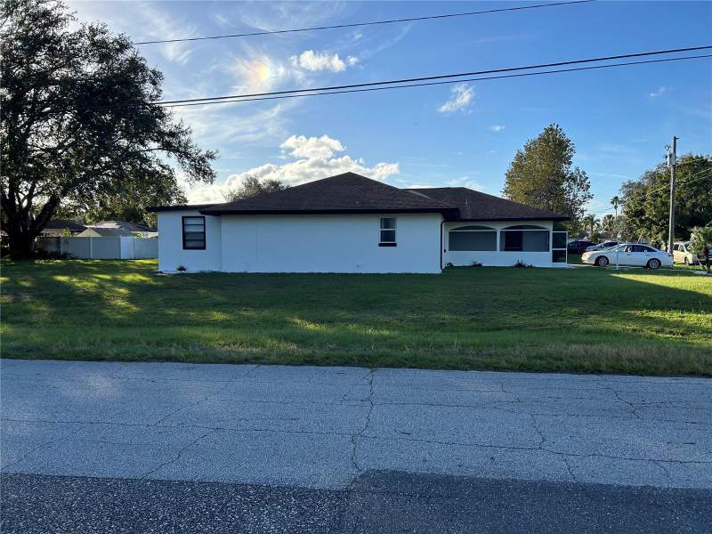 3 bedroom Single Family Residence at 602 Mesilla Drive, Poinciana Village 1 Nbhd 1 South, Kissimmee — photo 2
