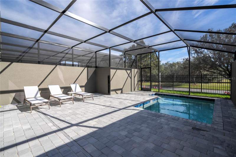 5 bedroom Townhouse at 2591 Santorini Divide, Westside Cay, Kissimmee — photo 4