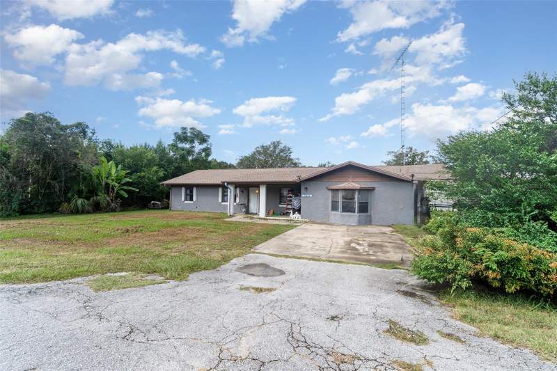 3 bedroom Single Family Residence at 13678 SE 51st Avenue, Belleview Heights Estate, Summerfield — photo 3
