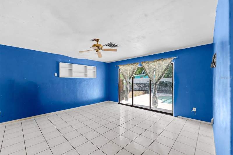 3 bedroom Single Family Residence at 6301 MACKENZIE STREET, ENGELWOOD PARK, ORLANDO — photo 5