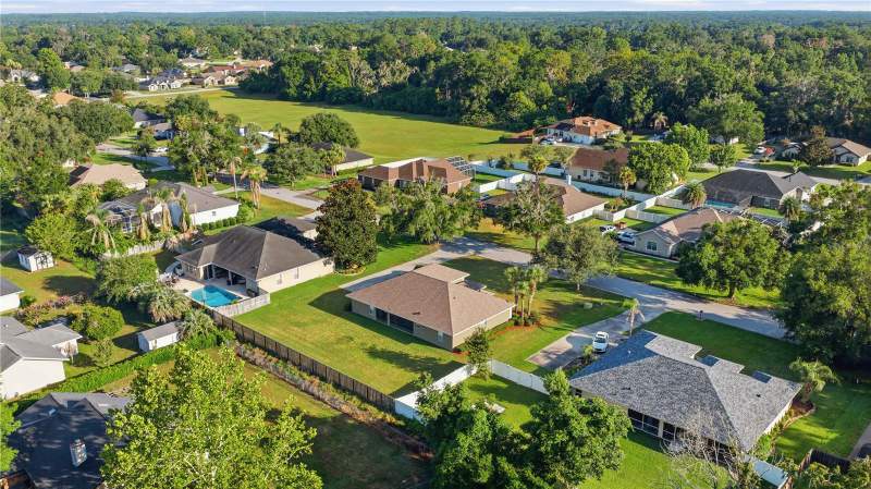 4 bedroom Single Family Residence at 4460 SE 106th Street, Cobblestone Ph I, Belleview — photo 5