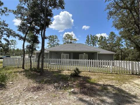 10361 Thrasher Avenue, Weeki Wachee FL - photo 7 of 40