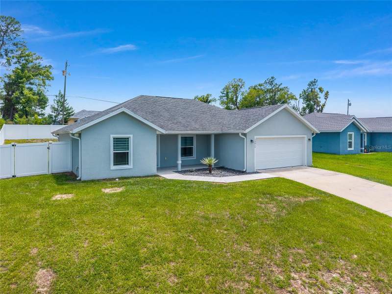 3 bedroom Single Family Residence at 15017 SW 46th Circle, Marion Oaks Un 01, Ocala — photo 4