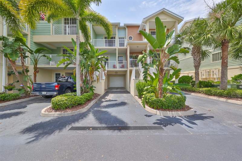 2 bedroom Townhouse at 3226 Mangrove Point Drive, Bahia Beach Twnhms Ph 2, Ruskin — photo 4