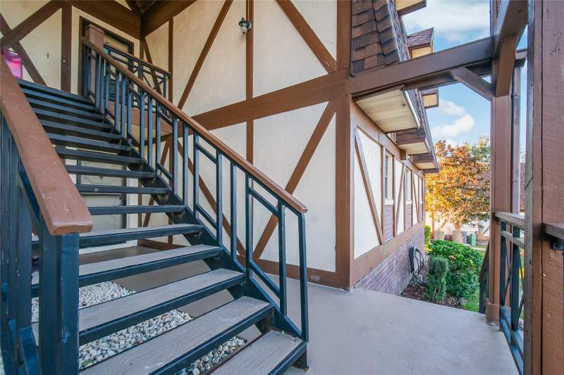 2 bedroom Condominium at 500 Newell Hill Road #106D, Chesterbrook 2 Condo, Leesburg — photo 5
