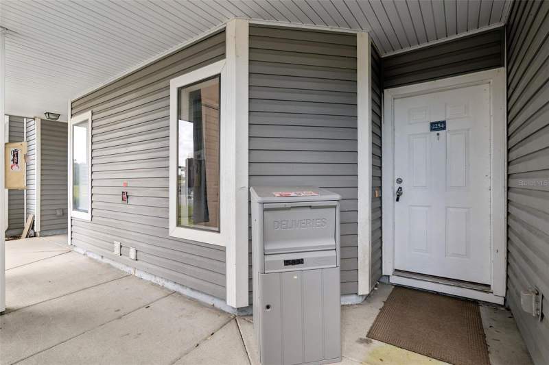 2 bedroom Condominium at 2254 Grenwich Avenue #2254, Colonial Landings Ph 05, Orlando — photo 4