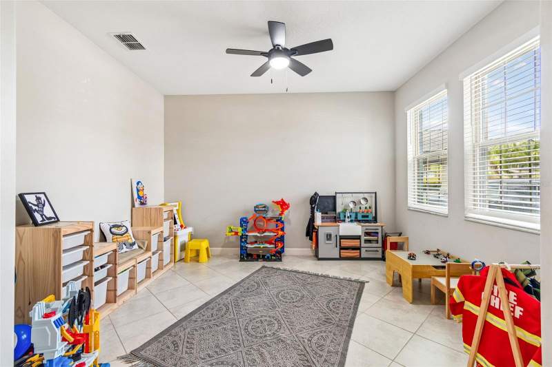 4 bedroom Single Family Residence at 13310 Wildflower Meadow Drive, Triple Creek Ph 2 Village G, Riverview — photo 5