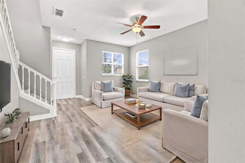 3 bedroom Single Family Residence at 4563 Philadelphia Circle, Liberty Village Ph 02, Kissimmee — photo 3