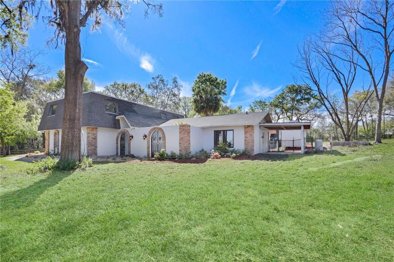 5 bedroom Farm at 2830 SE 31st Street, Ft For Rowexc Add, Ocala — photo 5