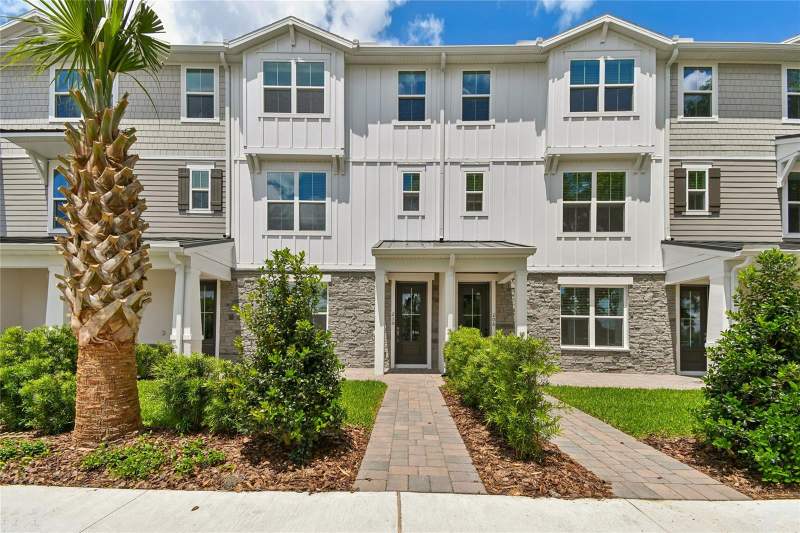 210 PASQUALA home for sale in Townes at Northlake