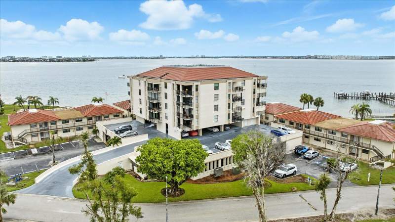 Casa Del Mar Condo