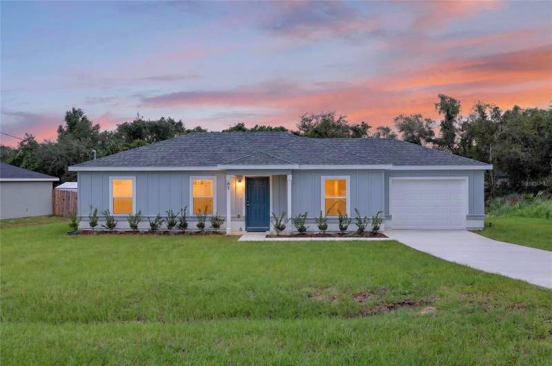 3 bedroom Single Family Residence at 85 Olive Road, Silver Spgs Shores Un #12, Ocala — photo 1