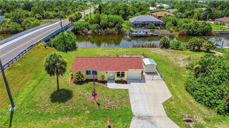 3 bedroom Single Family Residence at 9150 Arrid Circle, Port Charlotte Sec 081, Port Charlotte — photo 5