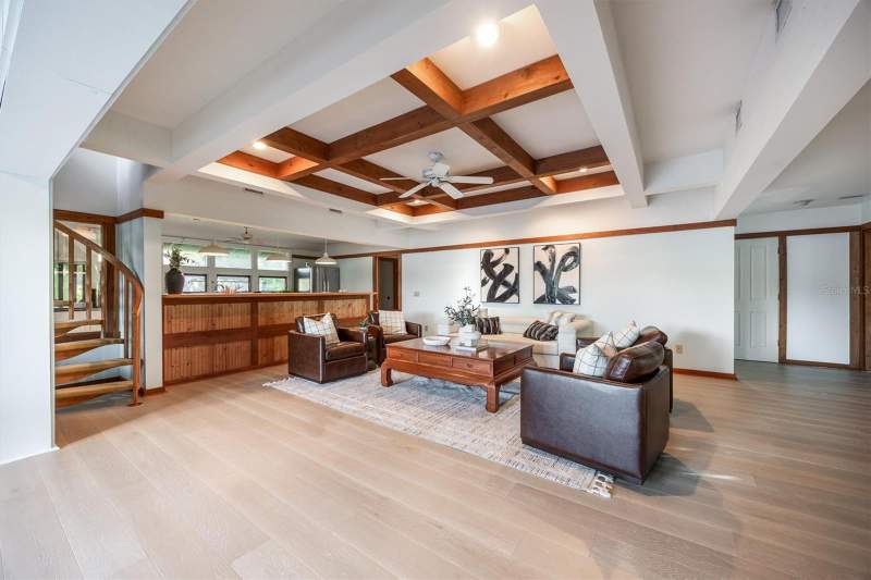 3 bedroom Single Family Residence at 25608 Devonia Street, Not In Subdivision, Melrose — photo 5