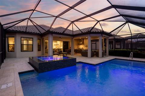 12807 Sorrento Way, Bradenton FL - photo 13 of 93