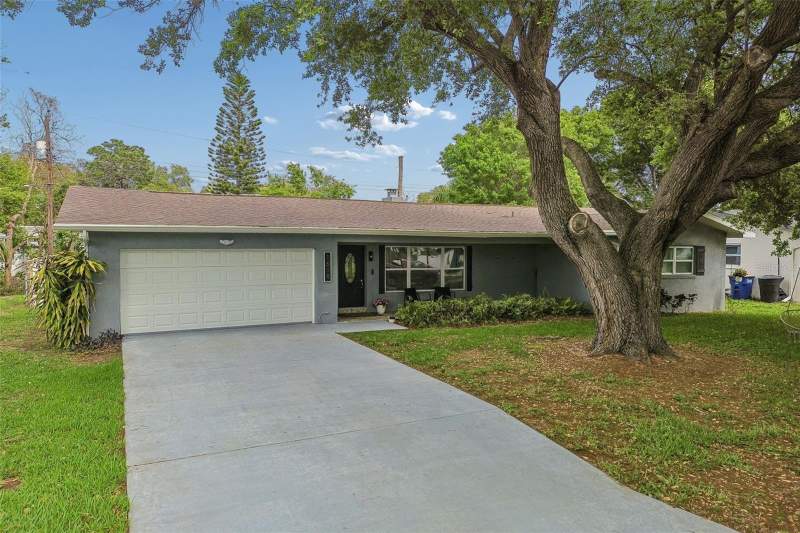 3 bedroom Single Family Residence at 1618 BARRY ROAD, ROLLINS SUB, CLEARWATER — photo 4