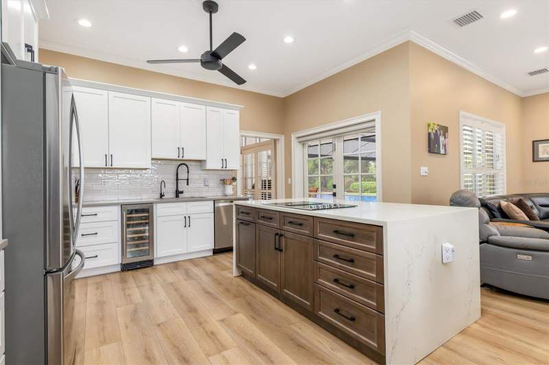 3 bedroom Single Family Residence at 11231 SW Thornton Avenue, Sunnybreeze Oaks Sub, Arcadia — photo 4