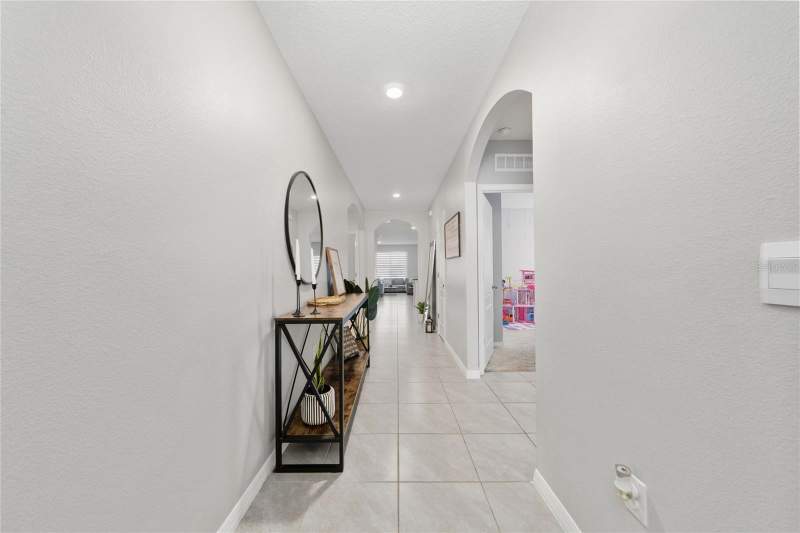 4 bedroom Single Family Residence at 2845 Ethan Hammock Road, Villages At Harmony Ph 1B, Harmony — photo 3