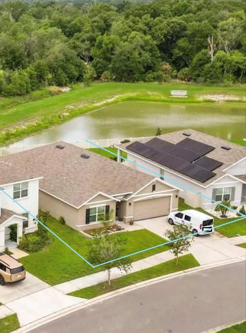 4 bedroom Single Family Residence at 3719 Capri Coast Drive, North Park Isle Ph 1B 1C & 1D, Plant City — photo 2