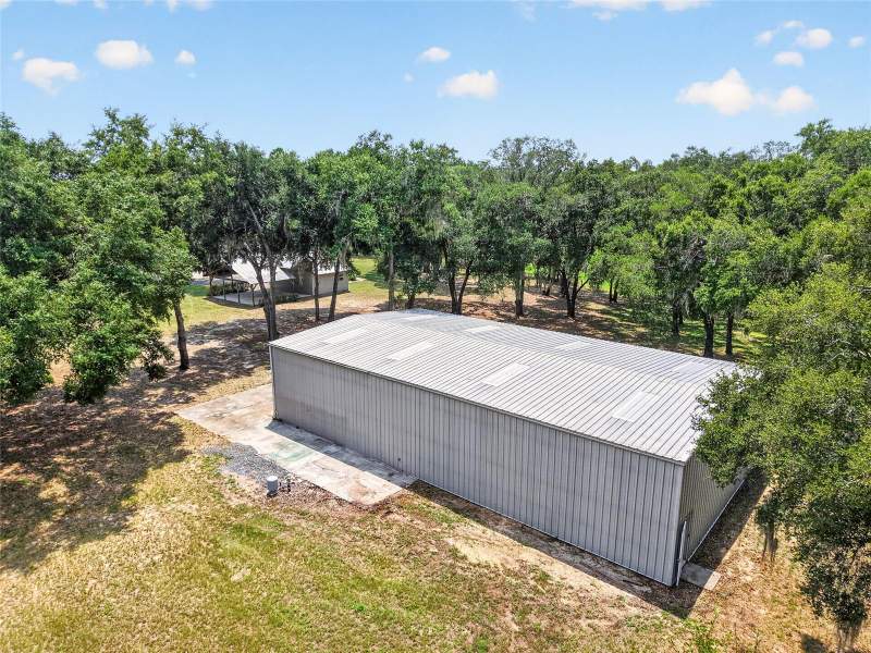 3 bedroom Single Family Residence at 12499 E Highway 25, Northshore Mdws #1A, Ocklawaha — photo 4