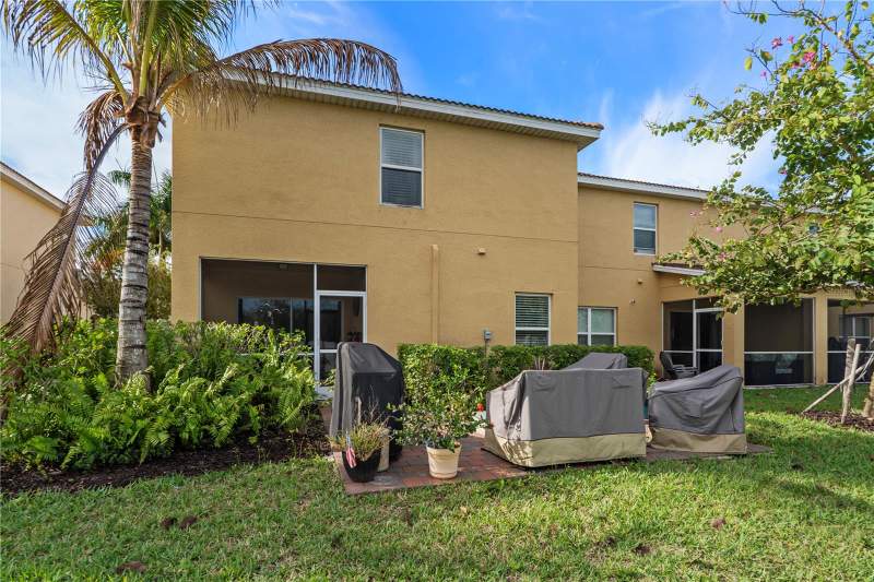 4 bedroom Townhouse at 3719 Crofton Court, Lindsford Ph 3, Fort Myers — photo 4
