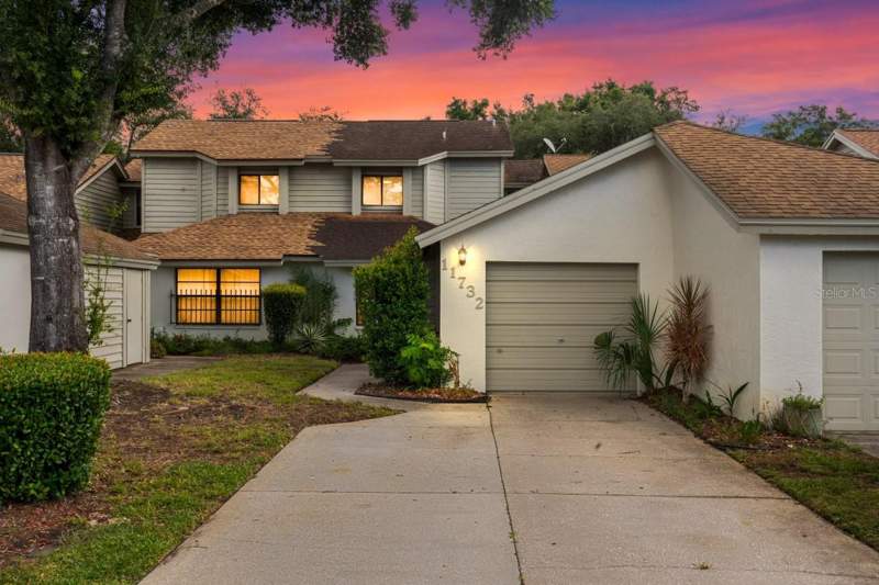 11732 ROLLING PINE LANE home for sale in Forestwood