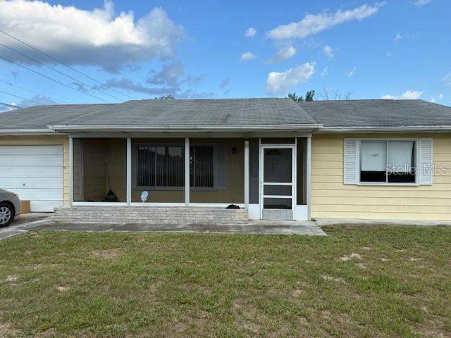 2 bedroom Single Family Residence at 499 Water Road, Silver Spgs Shores Un 02, Ocala — photo 2