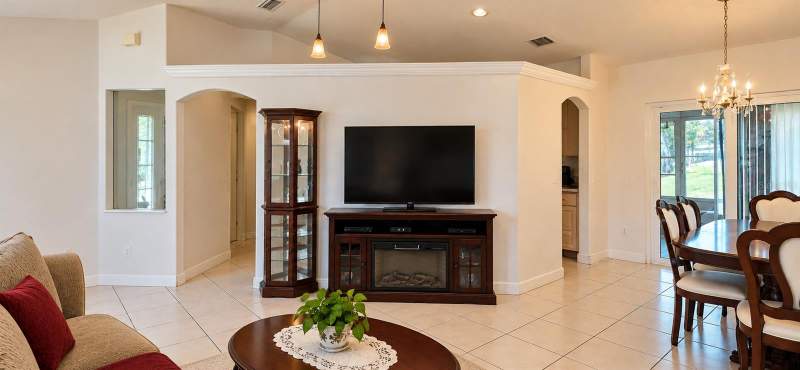 3 bedroom Single Family Residence at 4502 Prophet Avenue, Port Charlotte Sub 39, North Port — photo 3