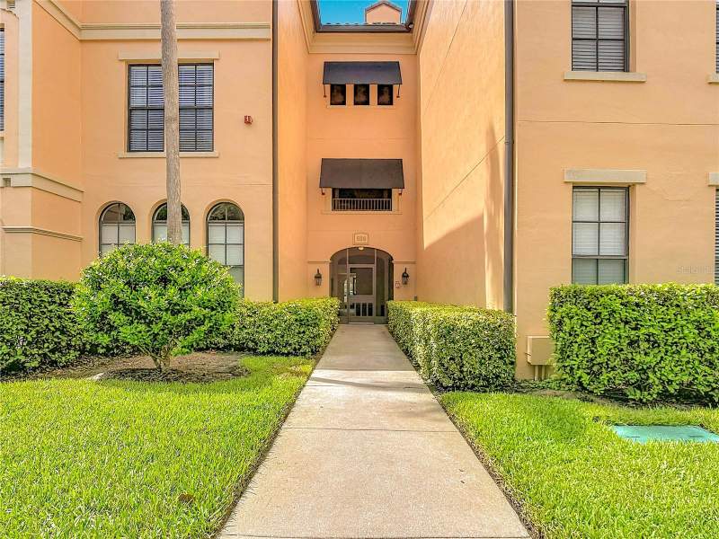 2 bedroom Condominium at 509 Mirasol Circle #302, Mirasol At Celebration Condo, Celebration — photo 1