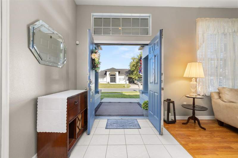 4 bedroom Single Family Residence at 2931 Paddington Way, Lindfields Unit 3, Kissimmee — photo 5